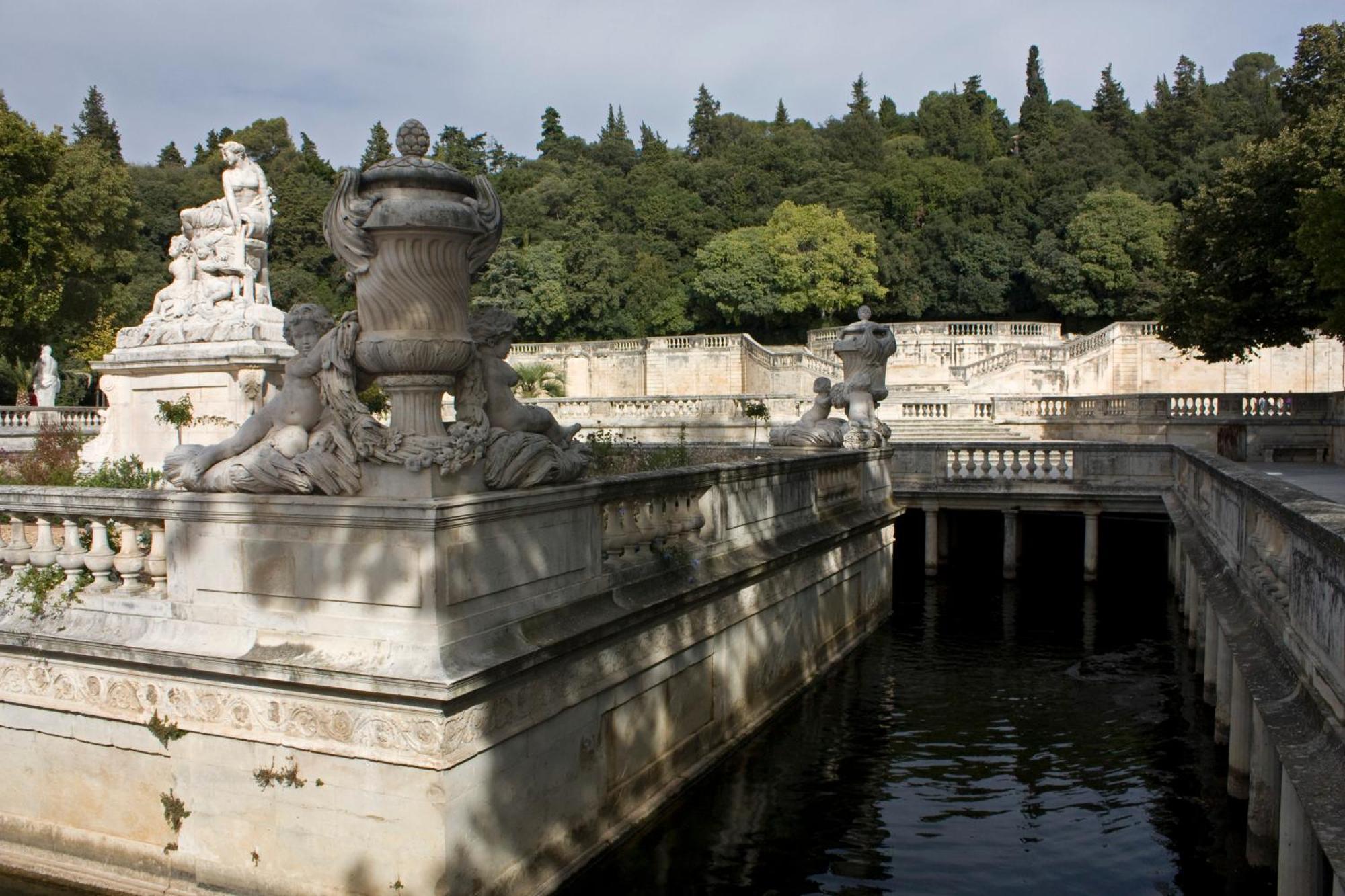 Le Studio D'Auguste- Coeur De Nimes-Chaleureux-Emplacement Ideal Экстерьер фото